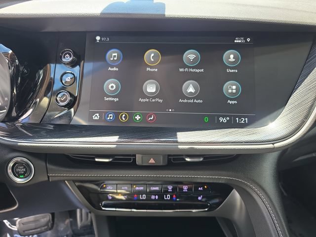 2023 Buick Envision Preferred - Photo 19