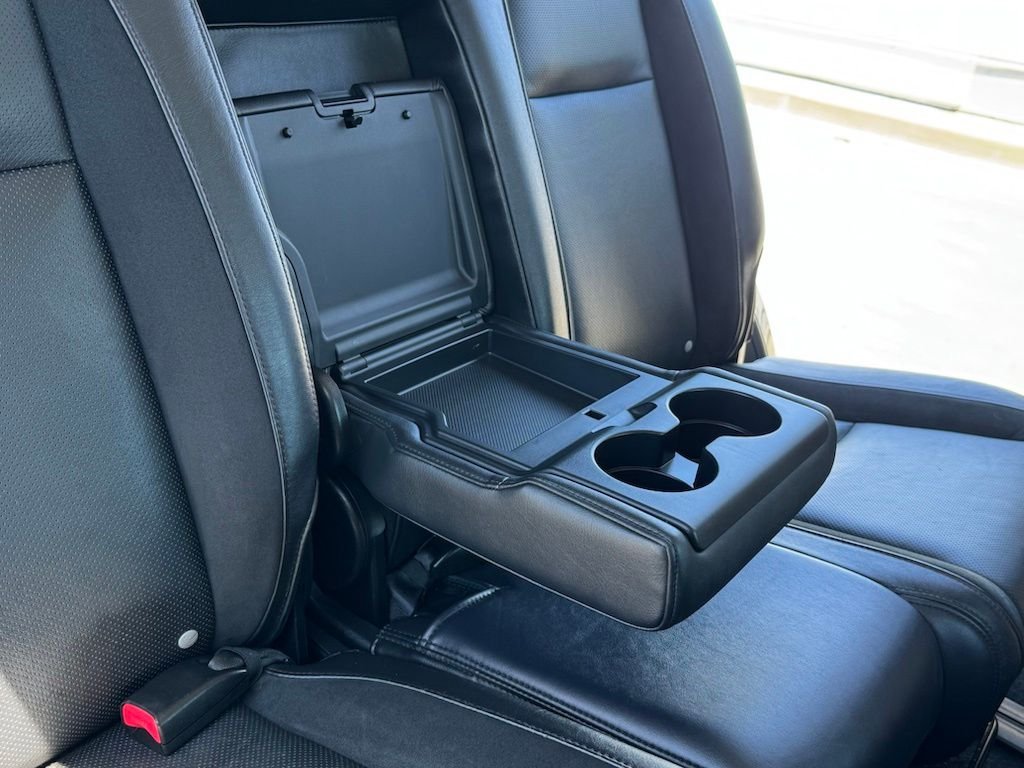 Used 2014 Jet Black Mazda Grand Touring image 20