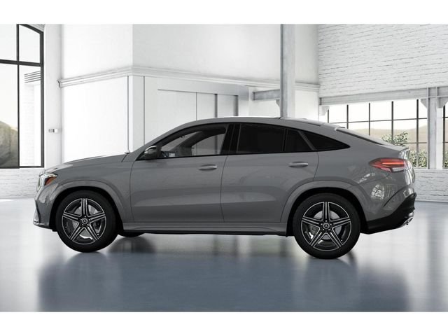 New 2026 MANUFAKTUR Alpine Grey Mercedes-Benz GLE 450 image 33