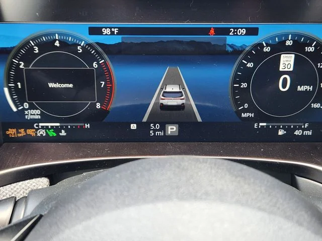 2026 Subaru Outback Limited XT - Photo 13