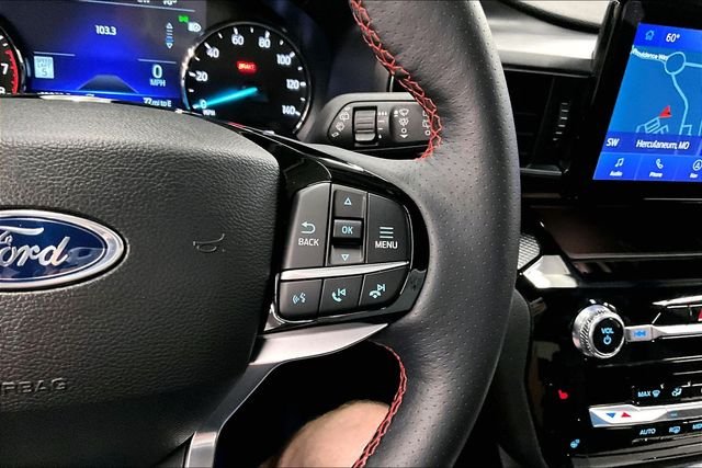 2024 Ford Explorer ST-LINE - Photo 27