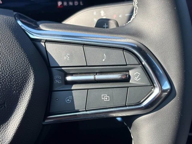New 2027 Sterling Gray Metallic Chevrolet LT image 14