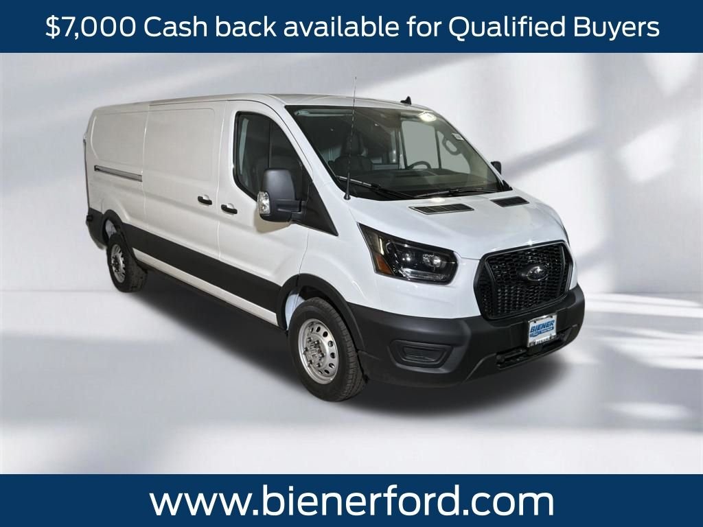 2025 Ford Transit Van Base - Photo 10