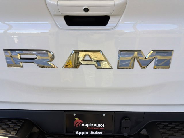 New 2026 White Ram Big Horn/Lone Star image 10