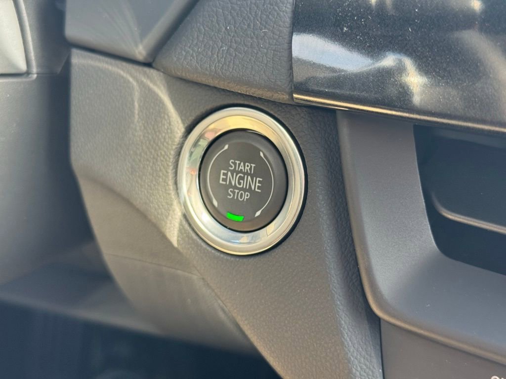 2026 Cadillac CT4 Sport - Photo 28