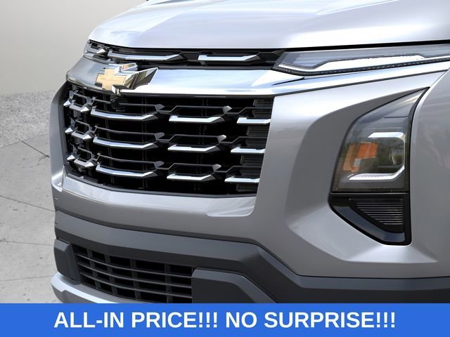 2026 Chevrolet Equinox LT - Photo 13