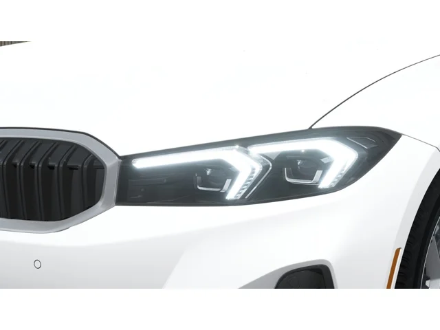 New 2026 Alpine White BMW  image 6