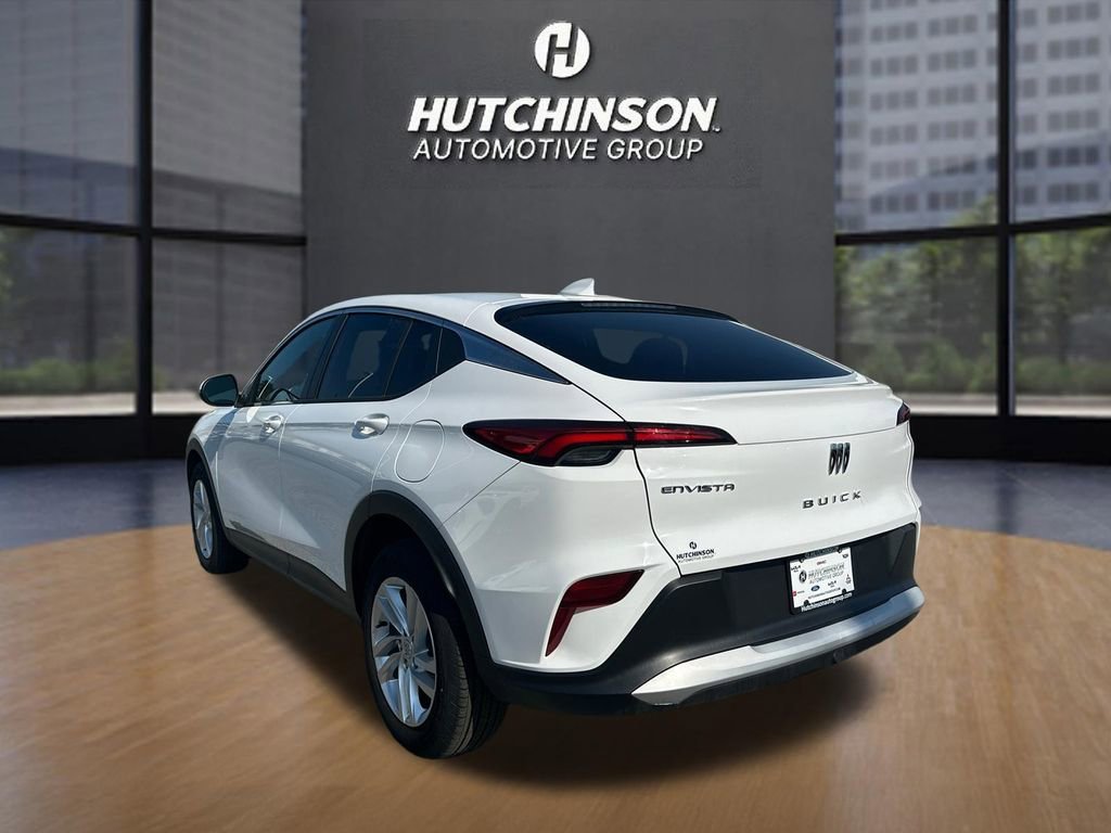 2024 Buick Envista Preferred - Photo 5