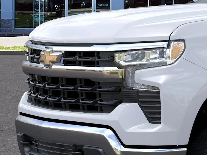 2026 Chevrolet Silverado 1500 LT - Photo 13