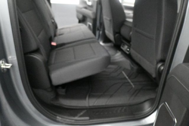 New 2026 Sterling Gray Metallic Chevrolet LT image 26