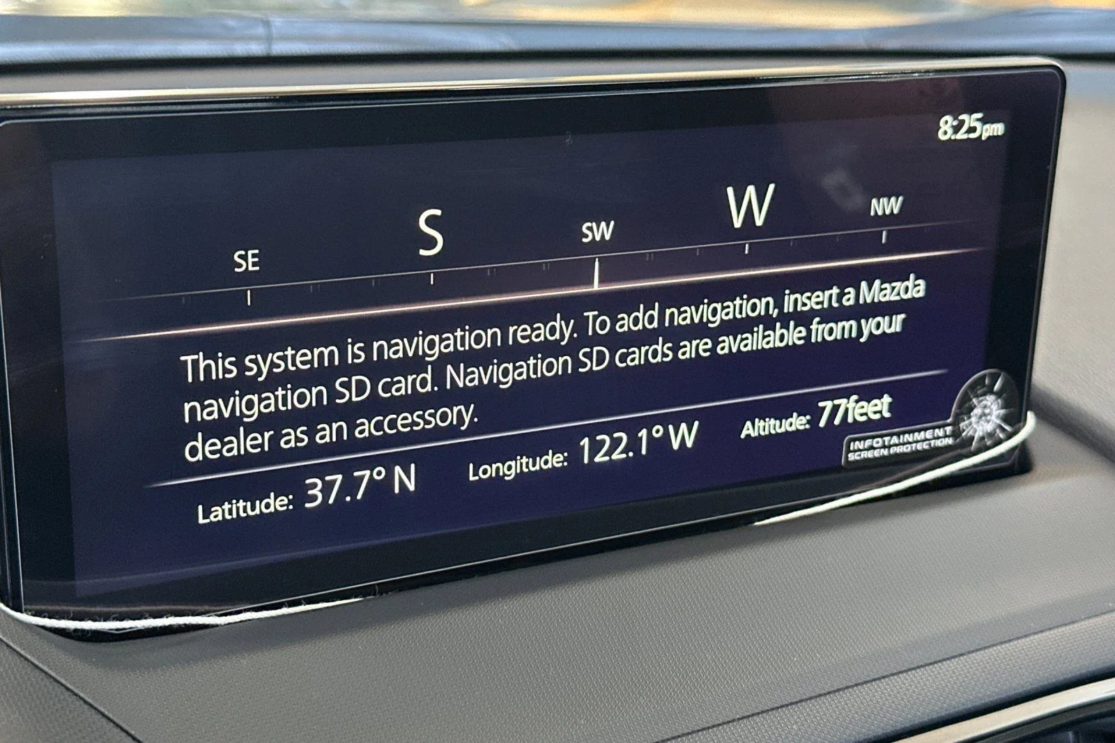 New 2026 Jet Black Mica Mazda Grand Touring image 20