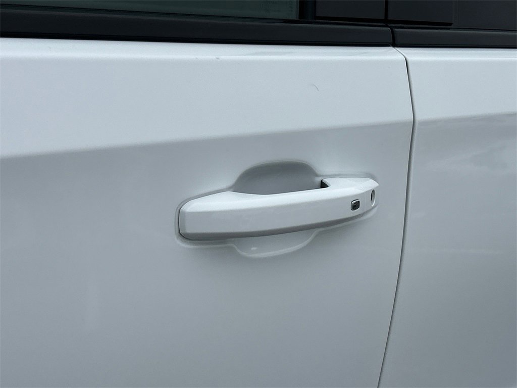 2026 GMC SIERRA - Image 13