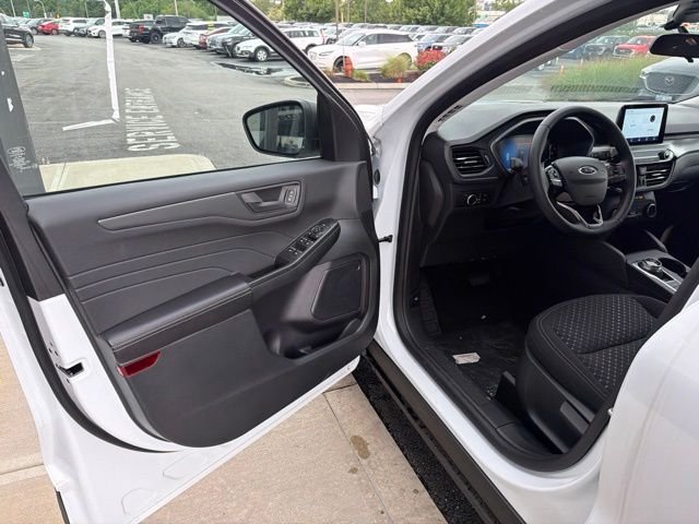 New 2026 White Ford Active image 9