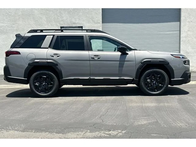 New 2026 RIVER ROCK PEARL Subaru Limited image 28
