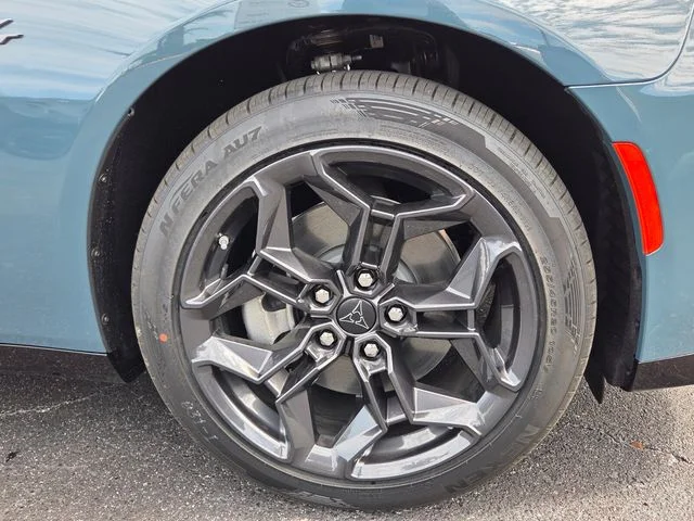 New 2026 Sub-Zero Exterior Paint Dodge R/T image 9