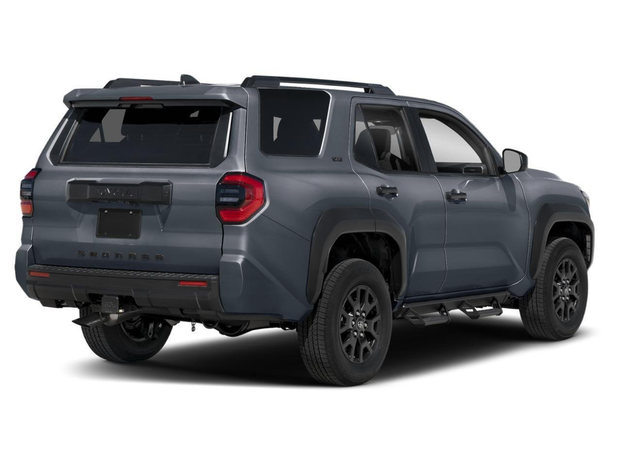 New 2026 Underground Toyota SR5 image 11