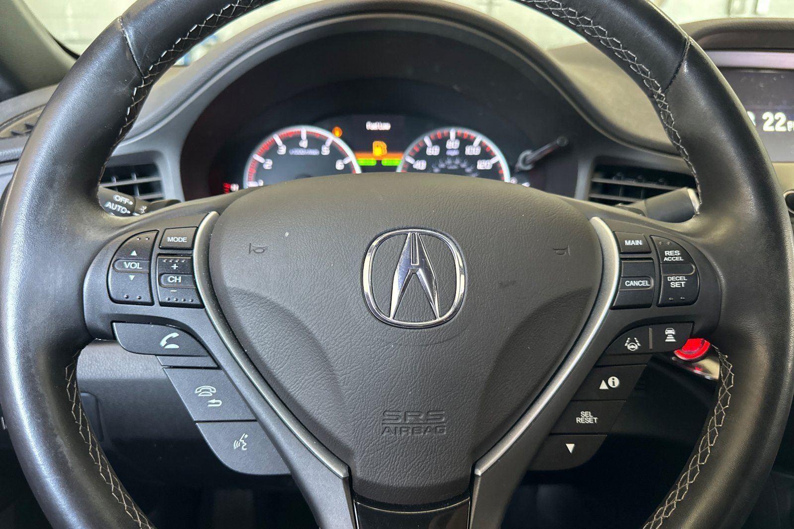 Used 2020 Gray Acura  image 23