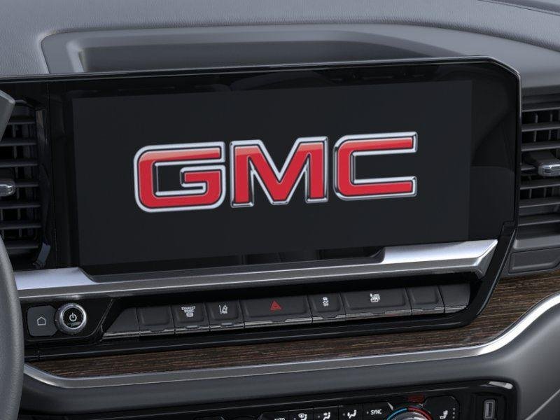 New 2026 Summit White GMC SLE image 20