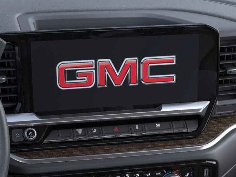 New 2026 Summit White GMC SLE image 20