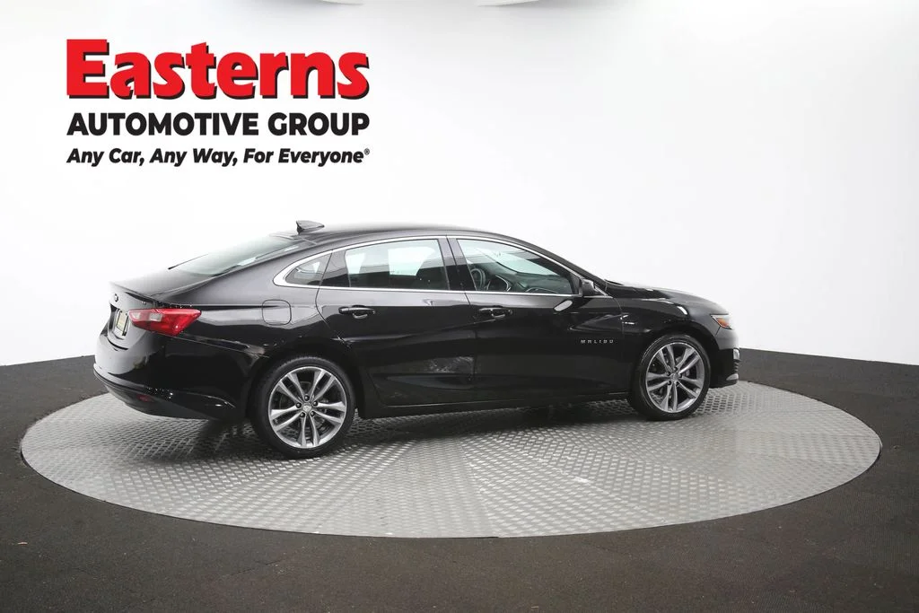 Used 2025 Black Chevrolet LT image 42