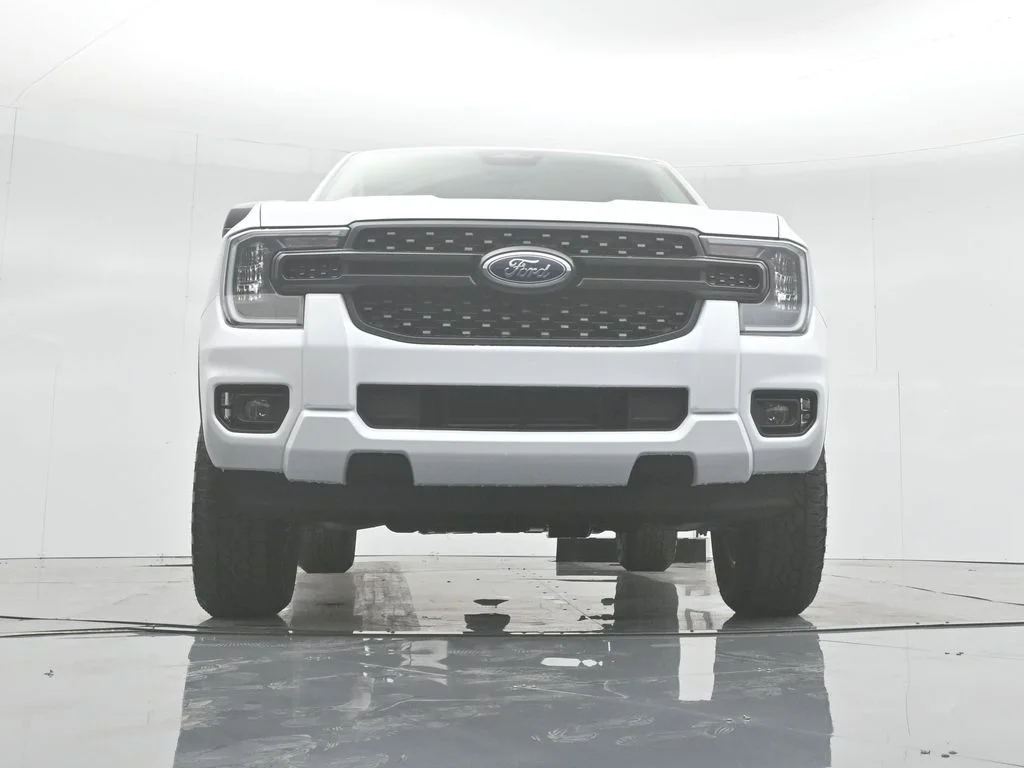 New 2025 White Ford XL image 42