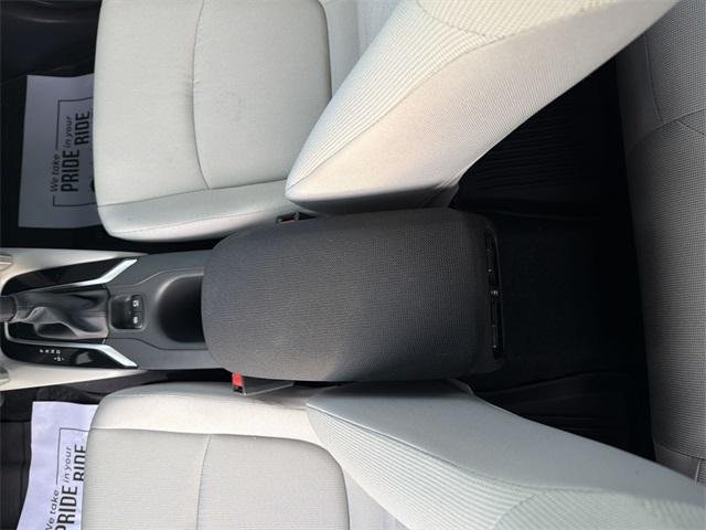 Certified Used 2024 Beige Toyota L image 24