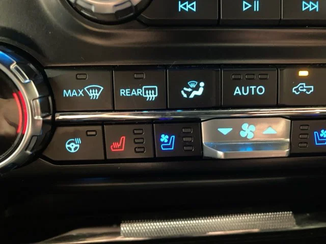 Used 2024 White Ford Lariat image 20