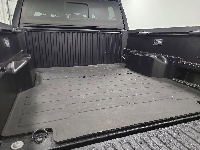 Used 2024 Black Toyota TRD Sport image 36