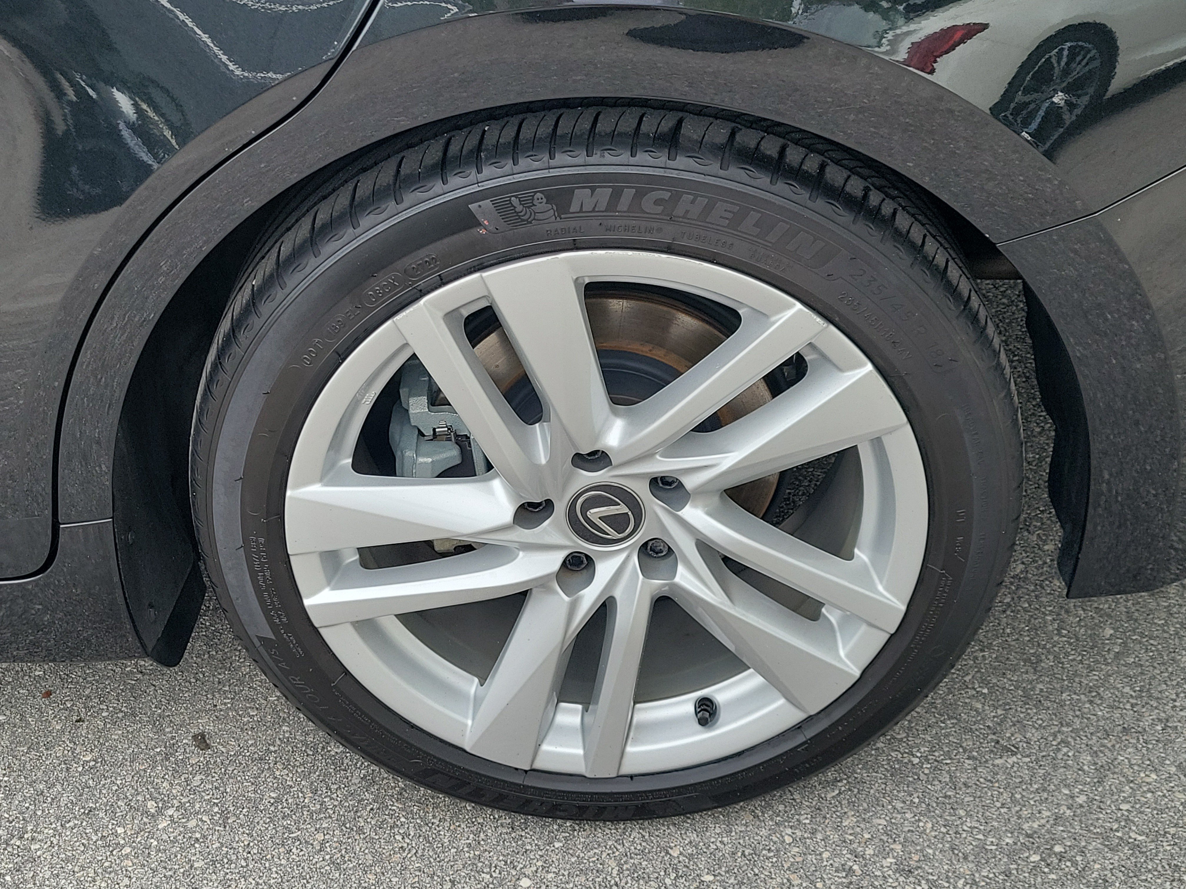 Used 2024 Caviar Lexus IS 300 image 6