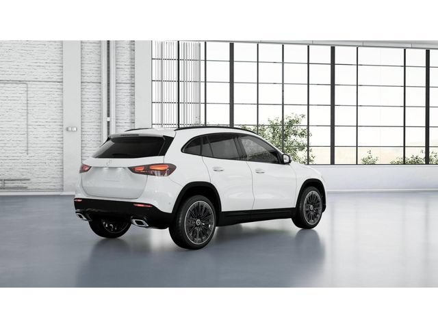 New 2026 Polar White Mercedes-Benz GLA 250 image 65