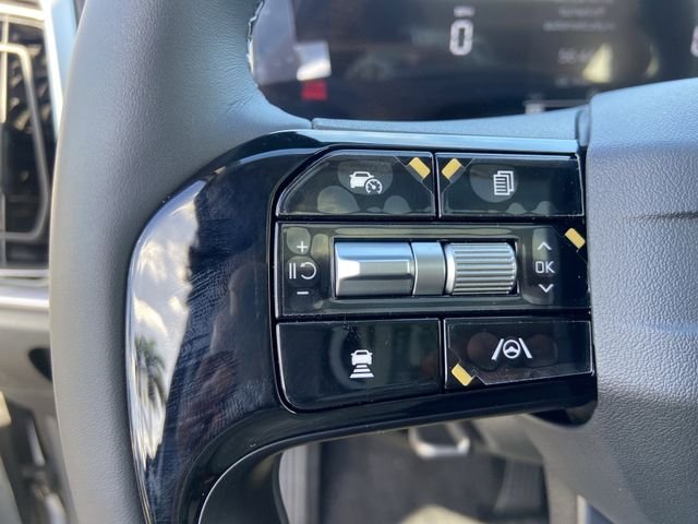 2026 Kia Sorento S - Photo 28