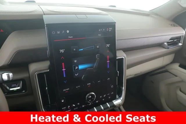 Used 2026 White GMC Denali image 4