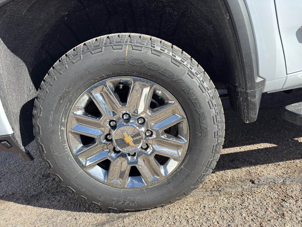 2026 Chevrolet Silverado 2500 HD High Country - Photo 19