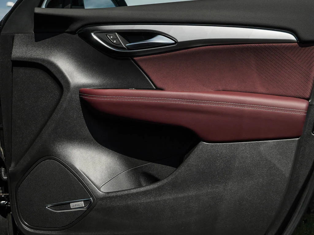 2026 Buick Envision Sport Touring - Photo 10