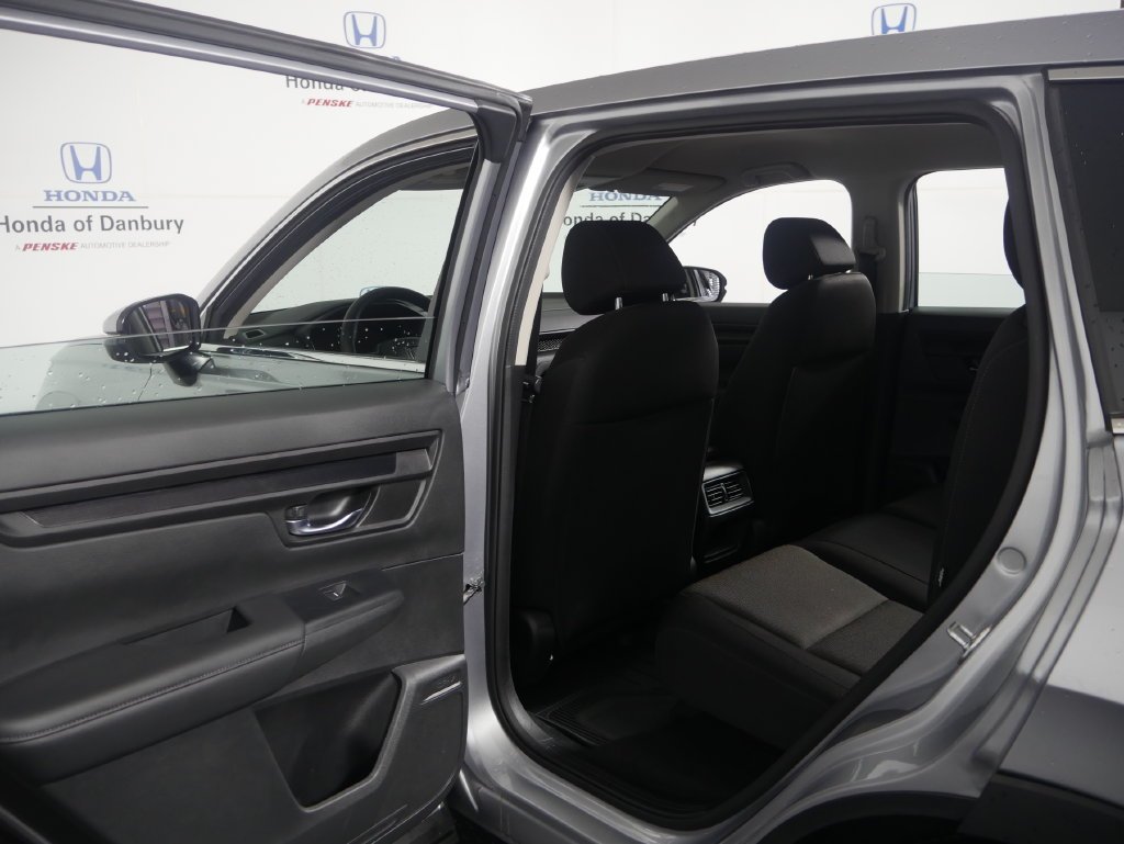 2024 Honda CR-V LX - Photo 10