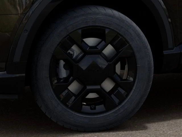 New 2027 Ebony Black Kia X-Pro SX Prestige image 9