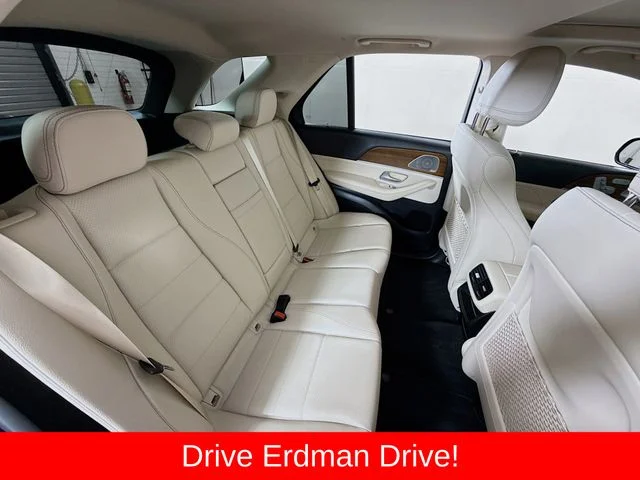 Used 2022  Mercedes-Benz GLE 350 image 26
