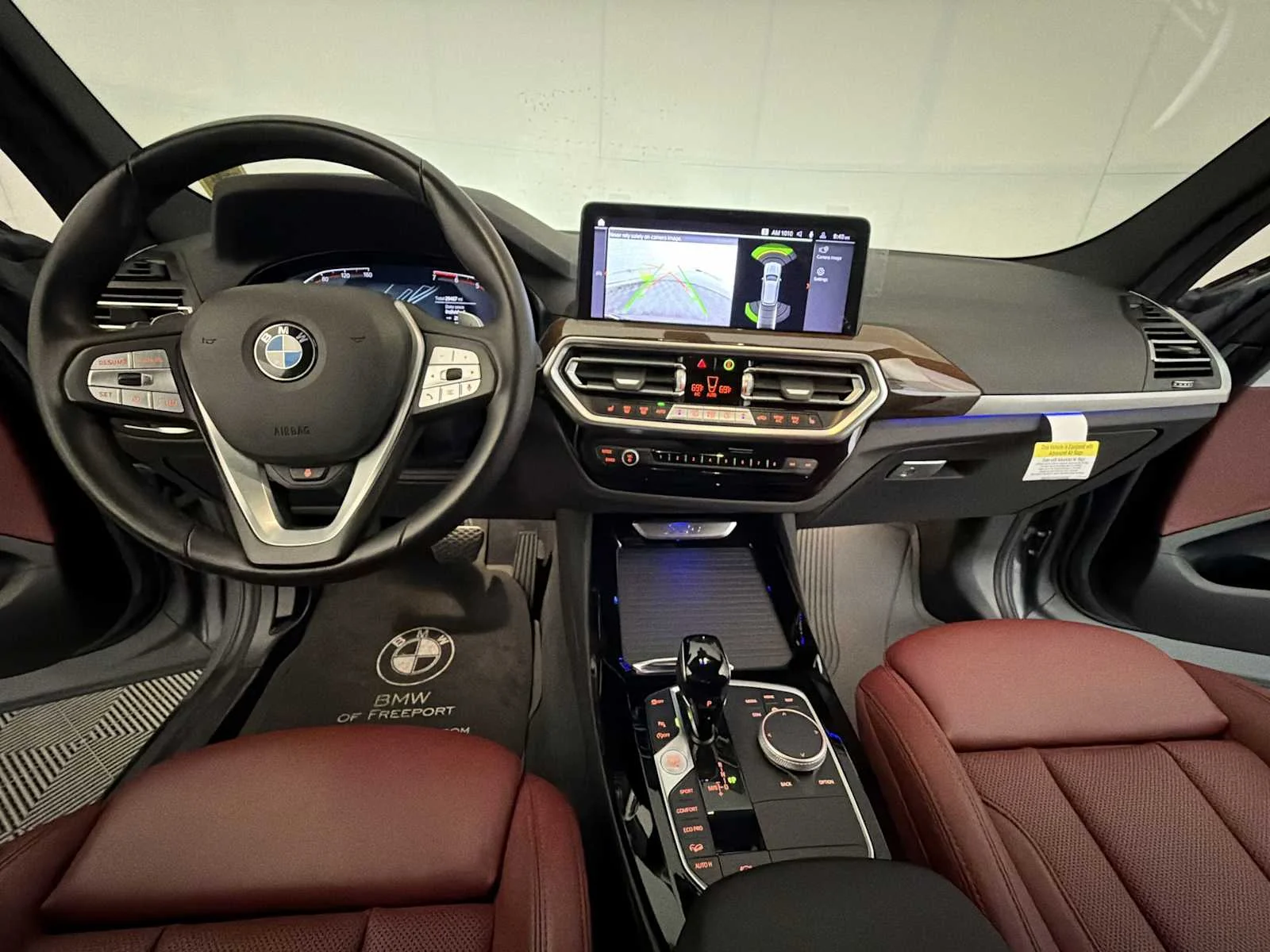 2023 BMW X3 30i - Photo 15