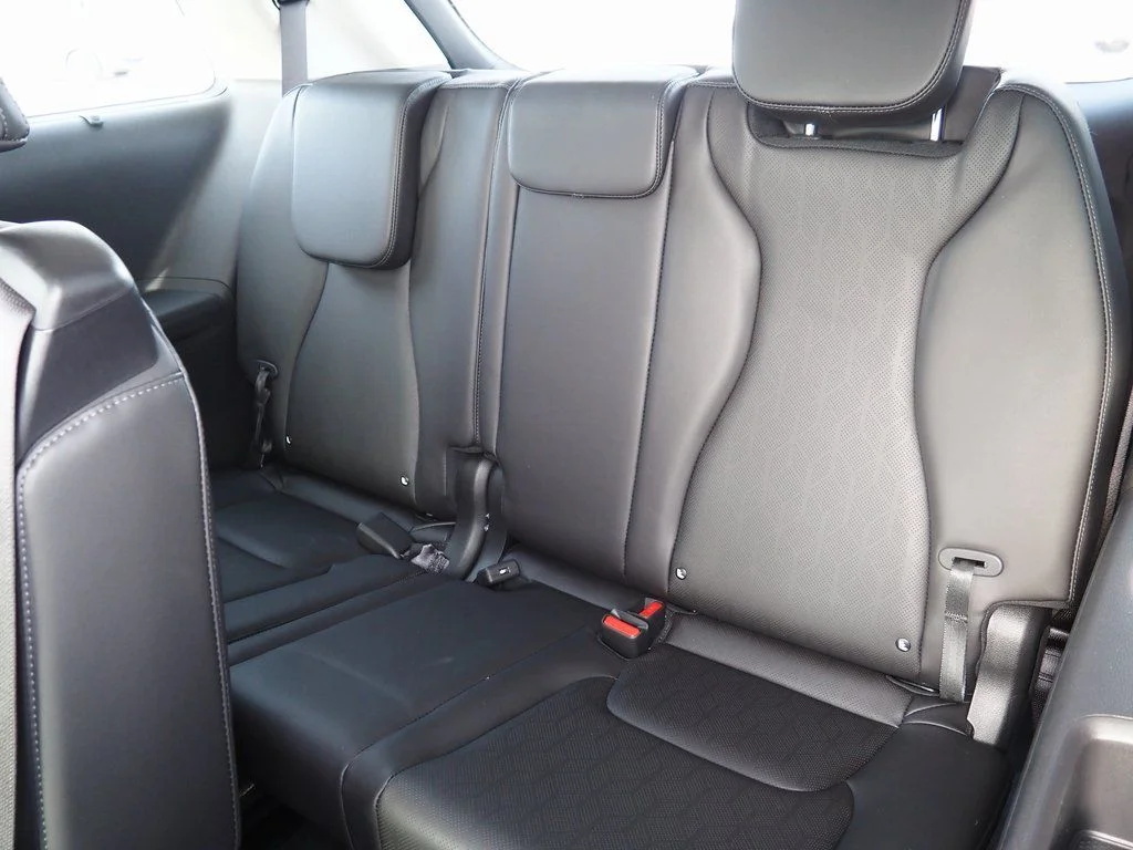 2026 Kia Carnival SX - Photo 8