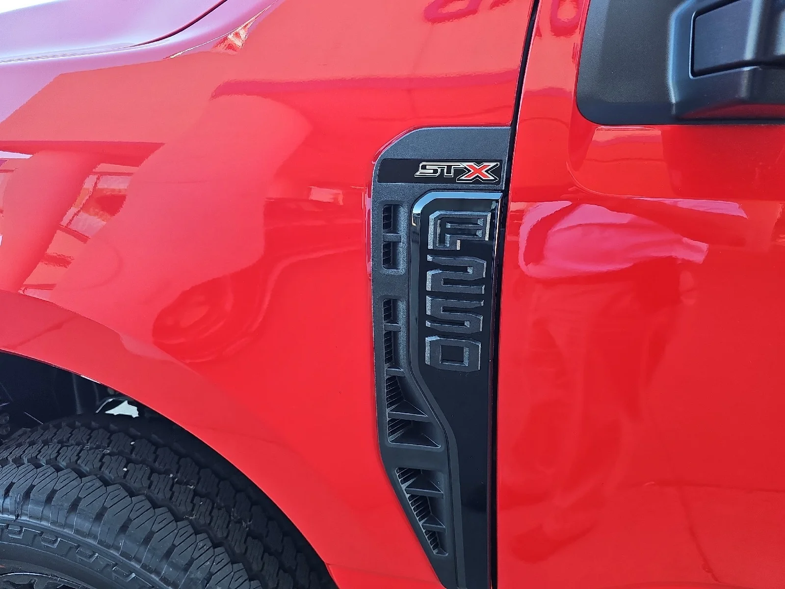 2026 Ford F-250 Super Duty XL - Photo 20