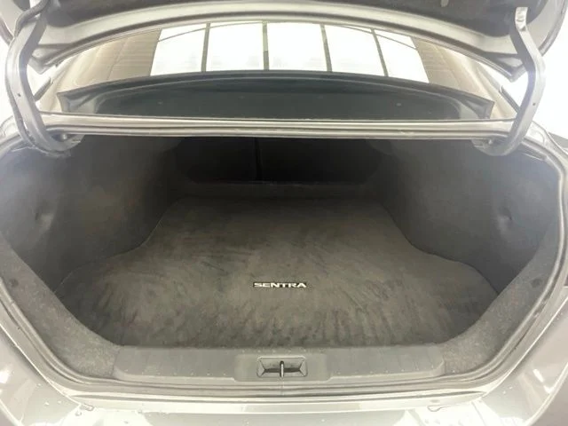 Used 2025 Gray Nissan S image 23