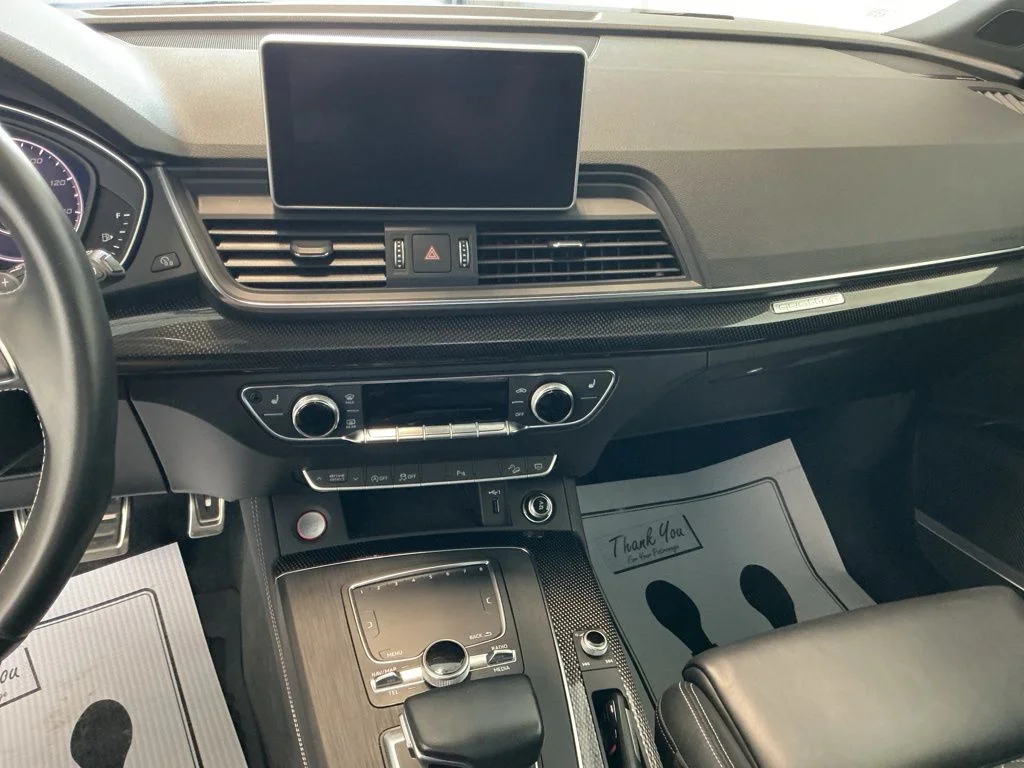 2020 Audi SQ5 Premium Plus - Photo 16