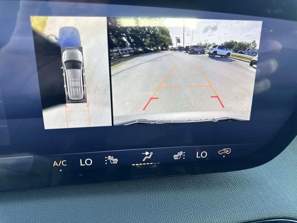 2026 Buick Enclave Sport Touring - Photo 23