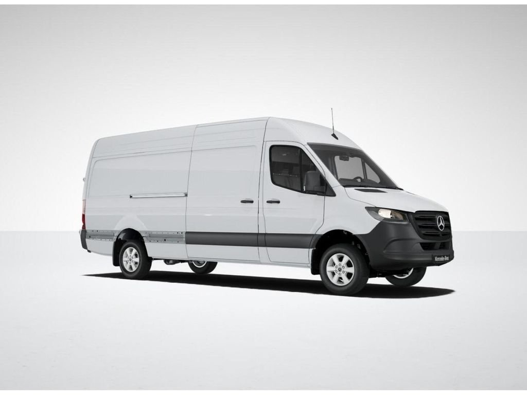 New 2026 White Mercedes-Benz Cargo 170 WB image 12