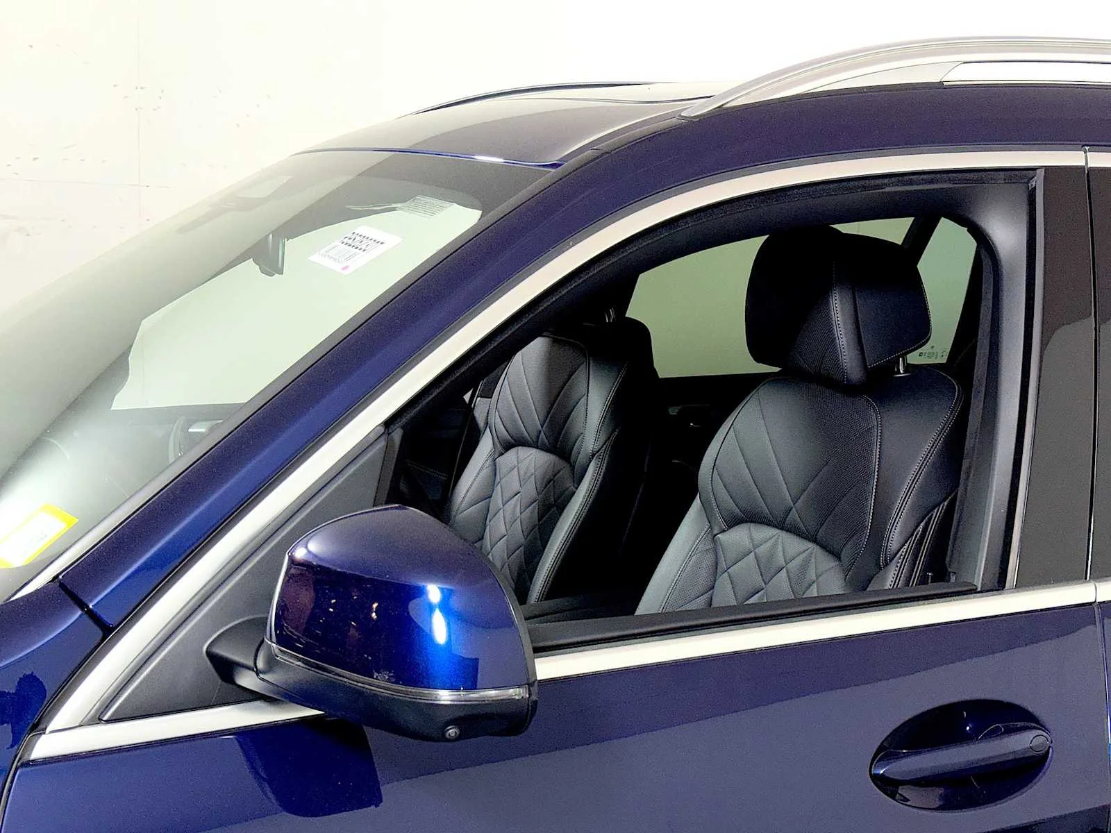 2024 BMW X7 40i - Photo 30
