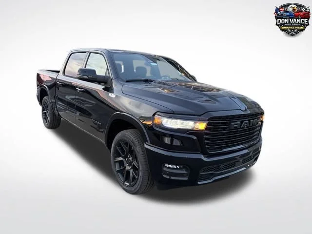 2026 RAM 1500 Laramie - Photo 7