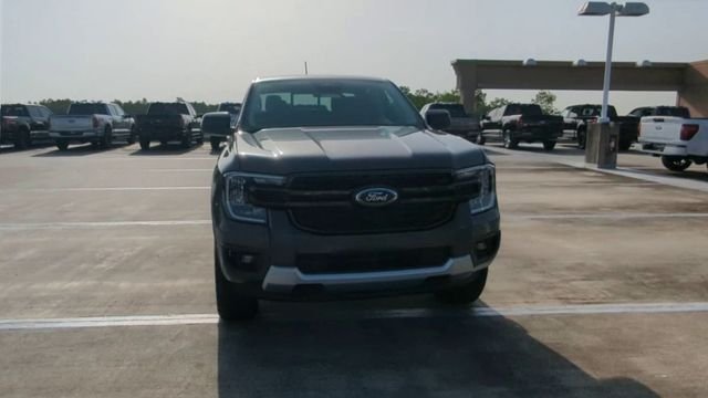 New 2026 Marsh Gray Ford XLT image 73