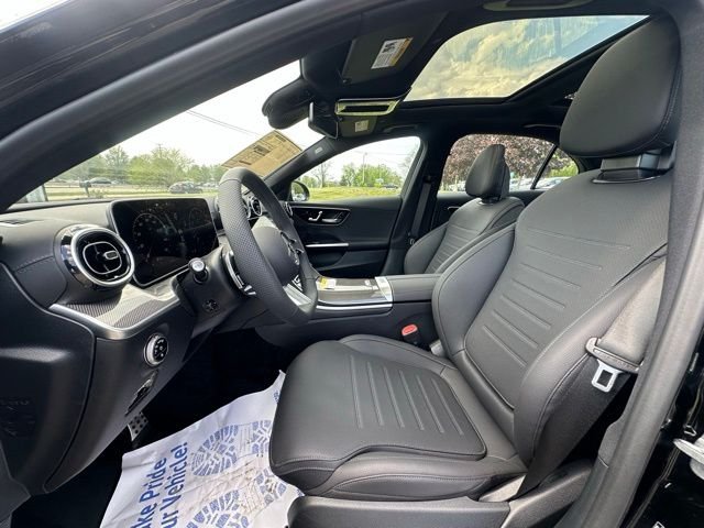 New 2026 Black Mercedes-Benz C 300 image 14