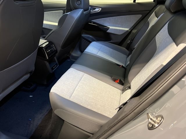 New 2026 Gray Volkswagen Pro image 9