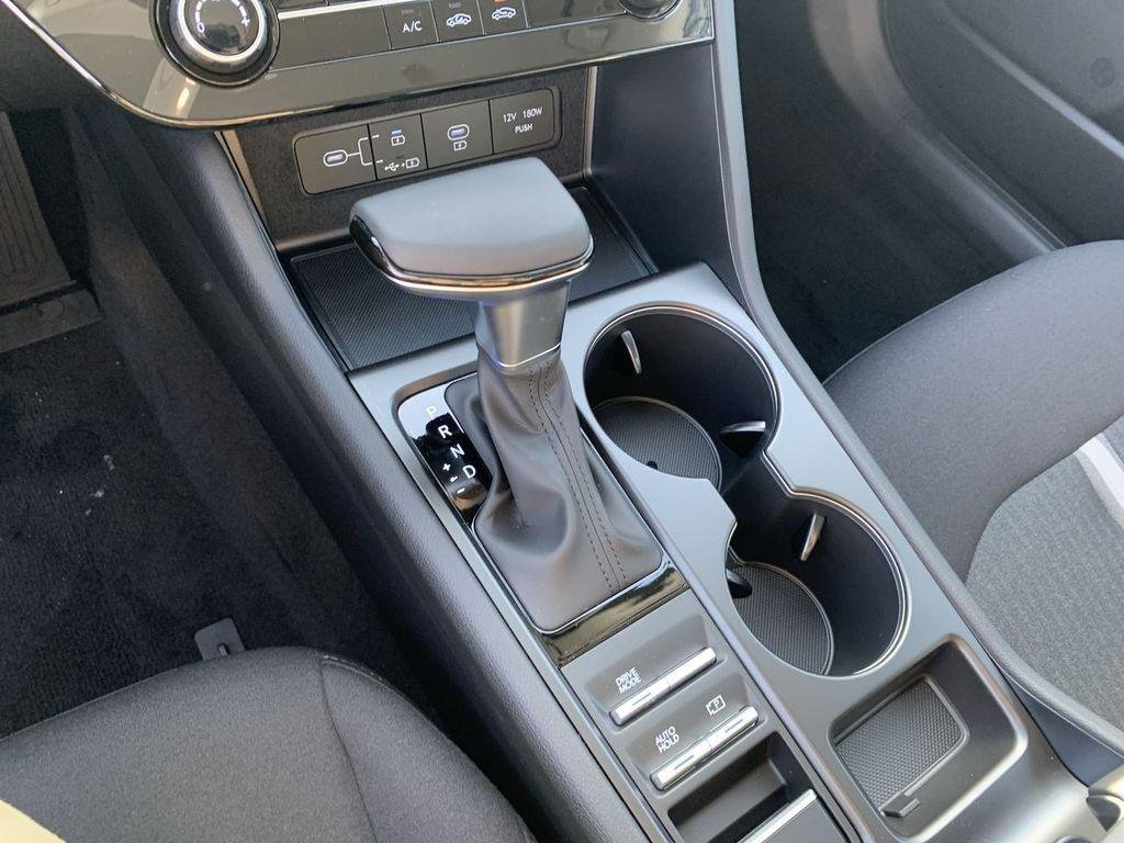 2026 Hyundai Sonata SE - Photo 19